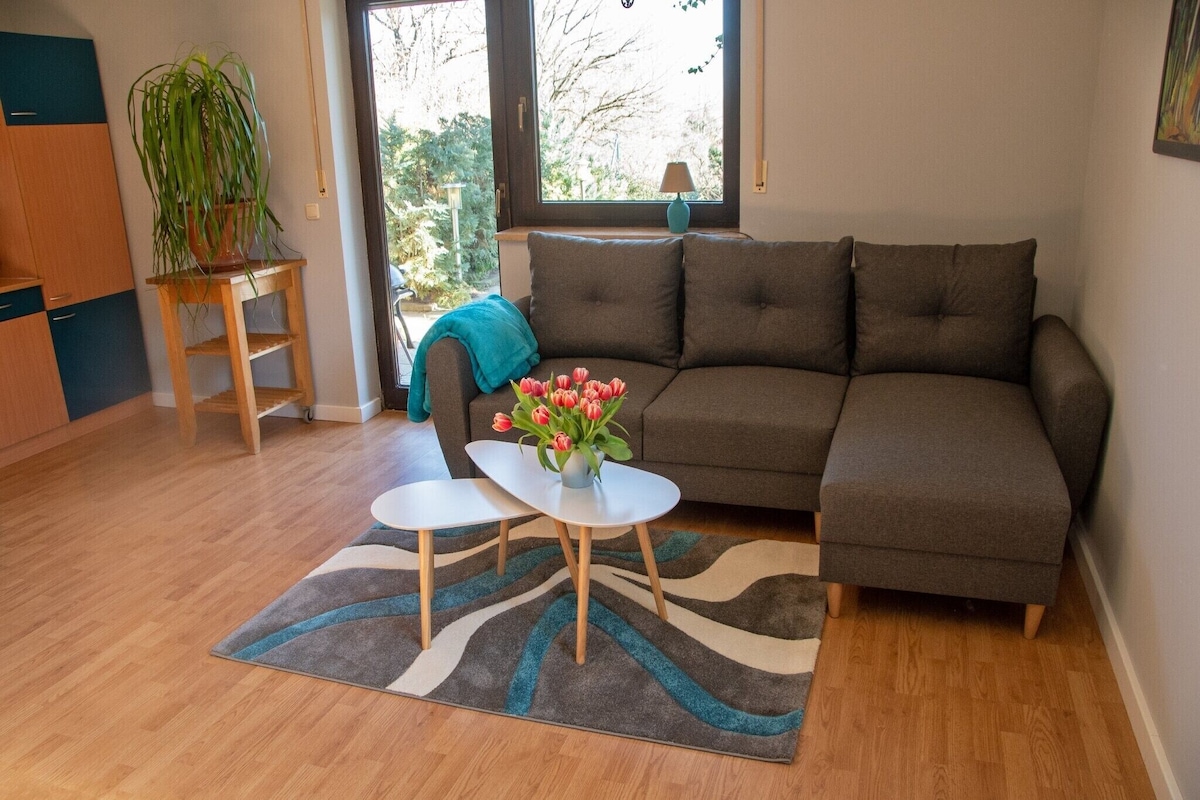 Ferienwohnung Maintalblick
