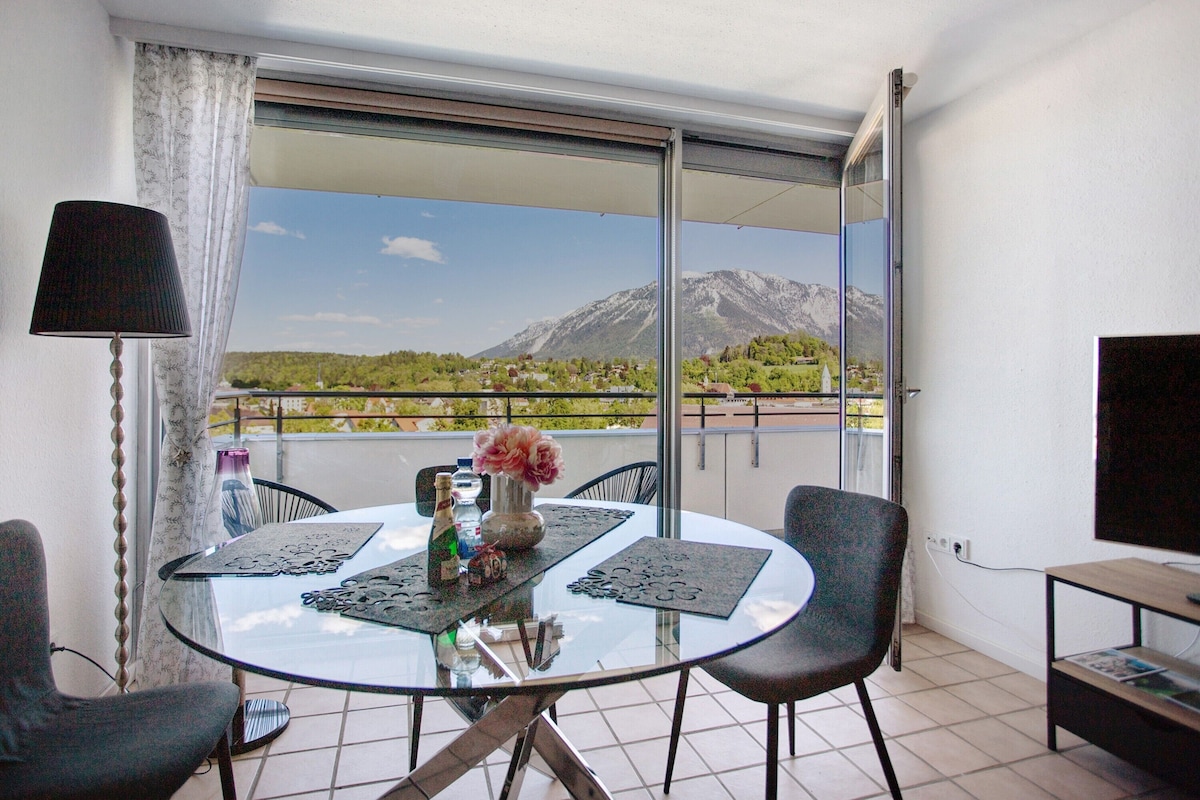 Ferienwohnung The View