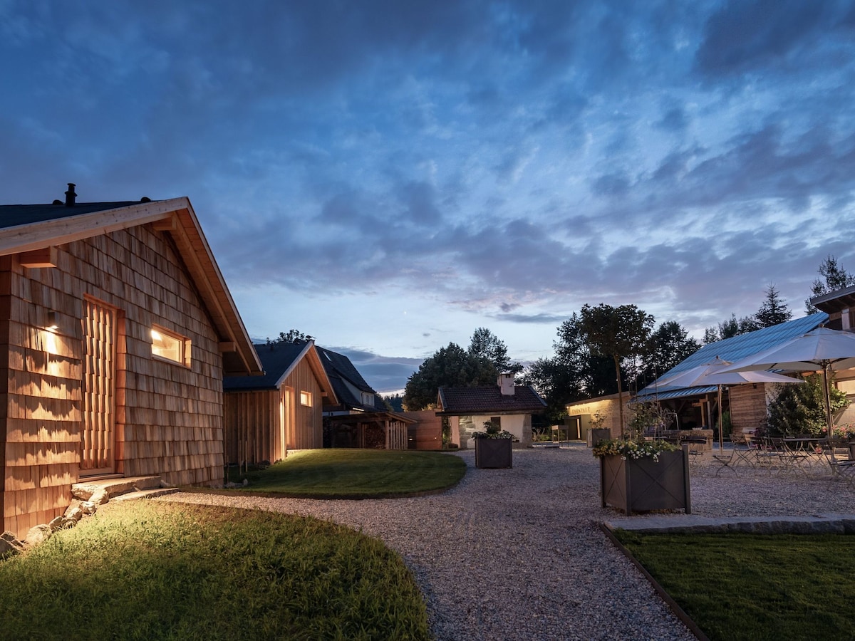 Exklusive Ferienwohnung mit eigener Sauna by Interhome