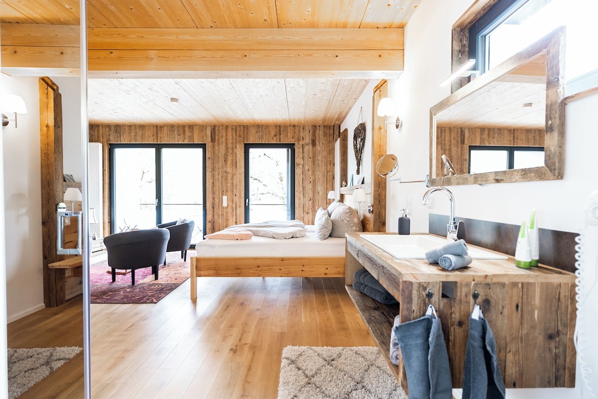 Ferienchalet Kai