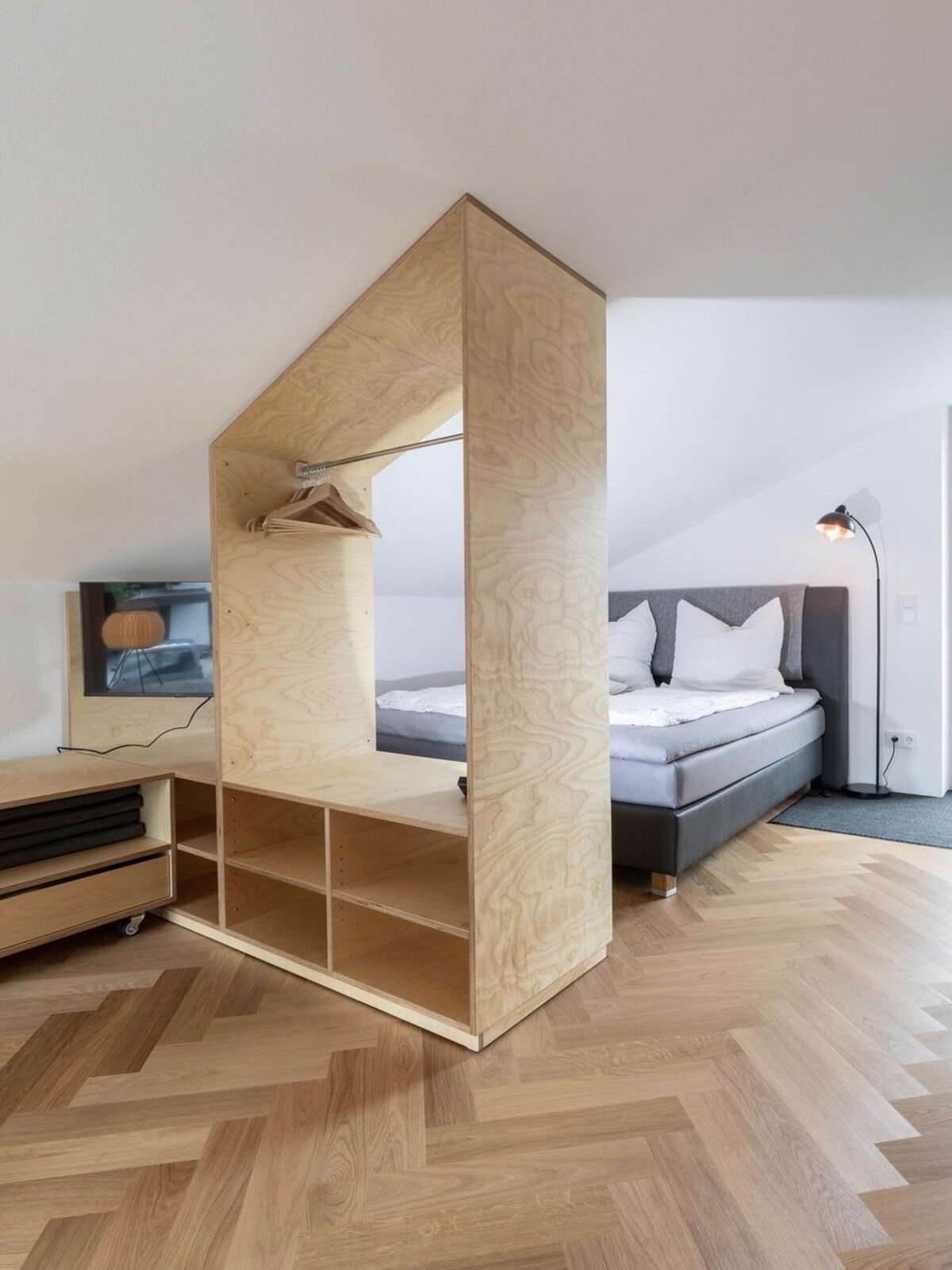 Ferienwohnung Gletschergarten