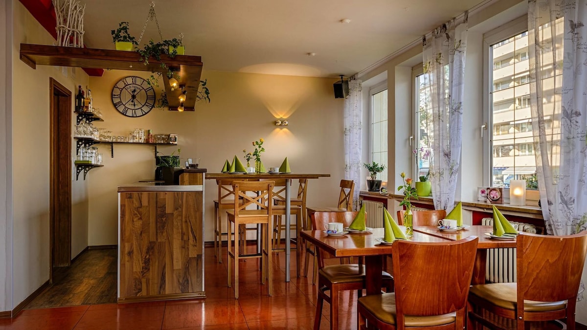 Hotel Luitpold