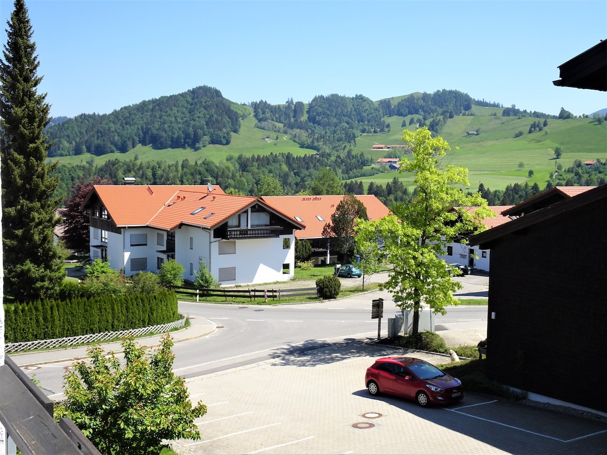 Weitblick