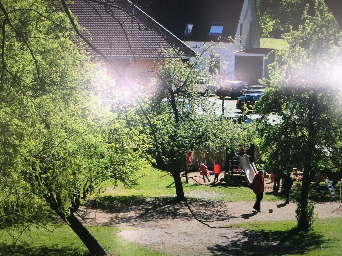Ferienwohnung Döllinger